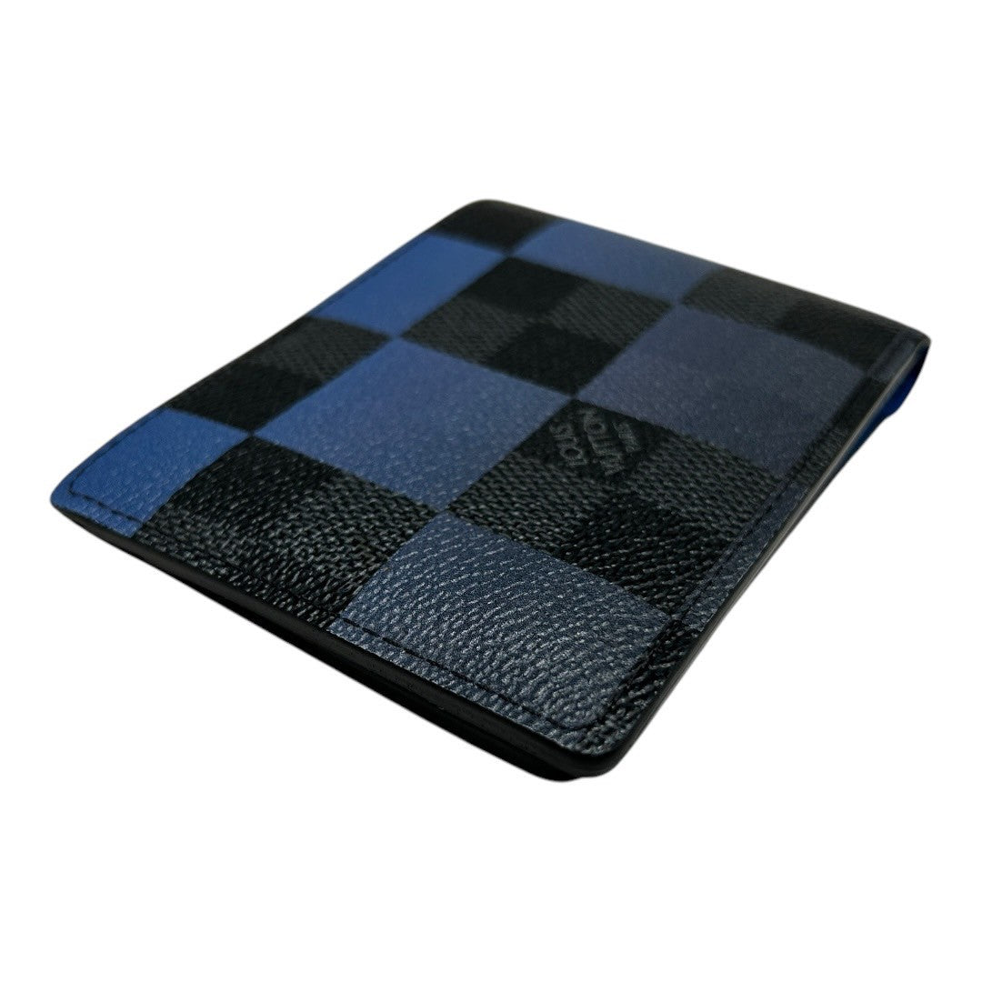 Louis Vuitton  Damier Graphite  wallet