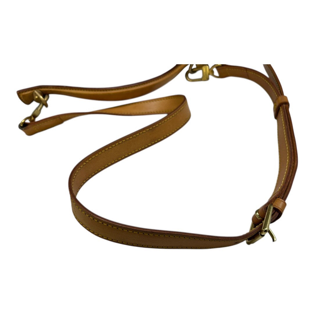 Louis Vuitton　hund bag　Monogram　M51121