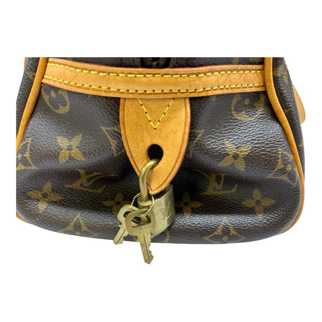 Louis Vuitton　Hundbag M95565