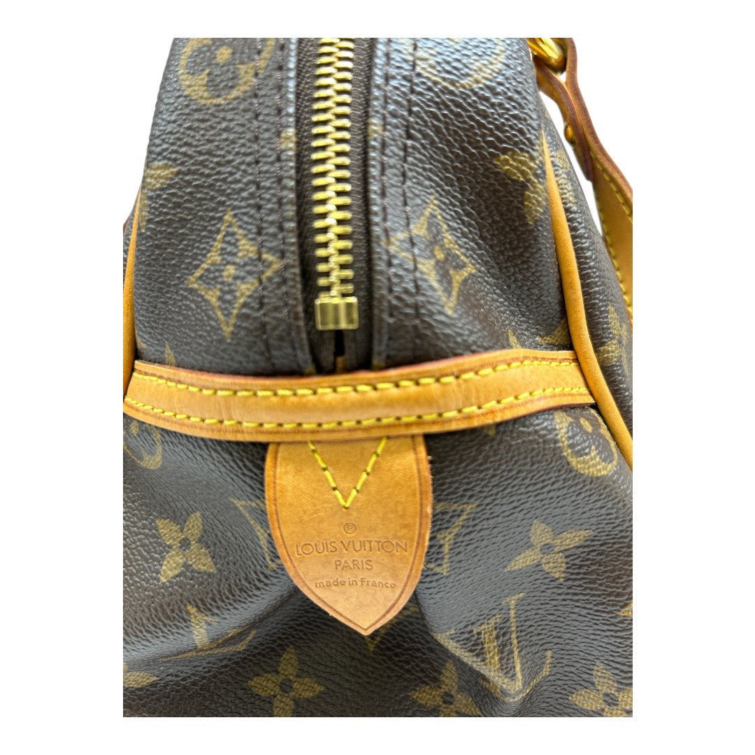 Louis Vuitton　Hundbag M95565