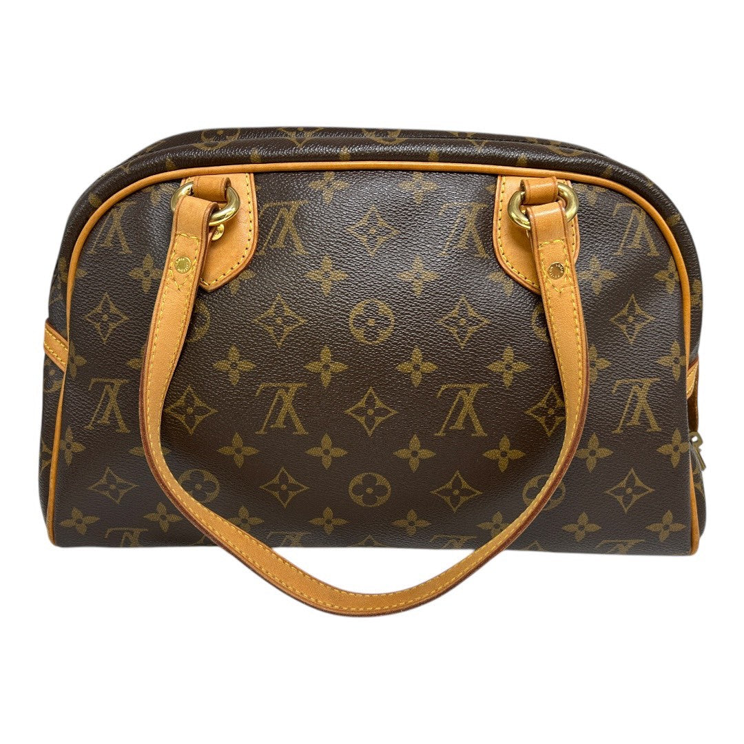 Louis Vuitton　Hundbag M95565