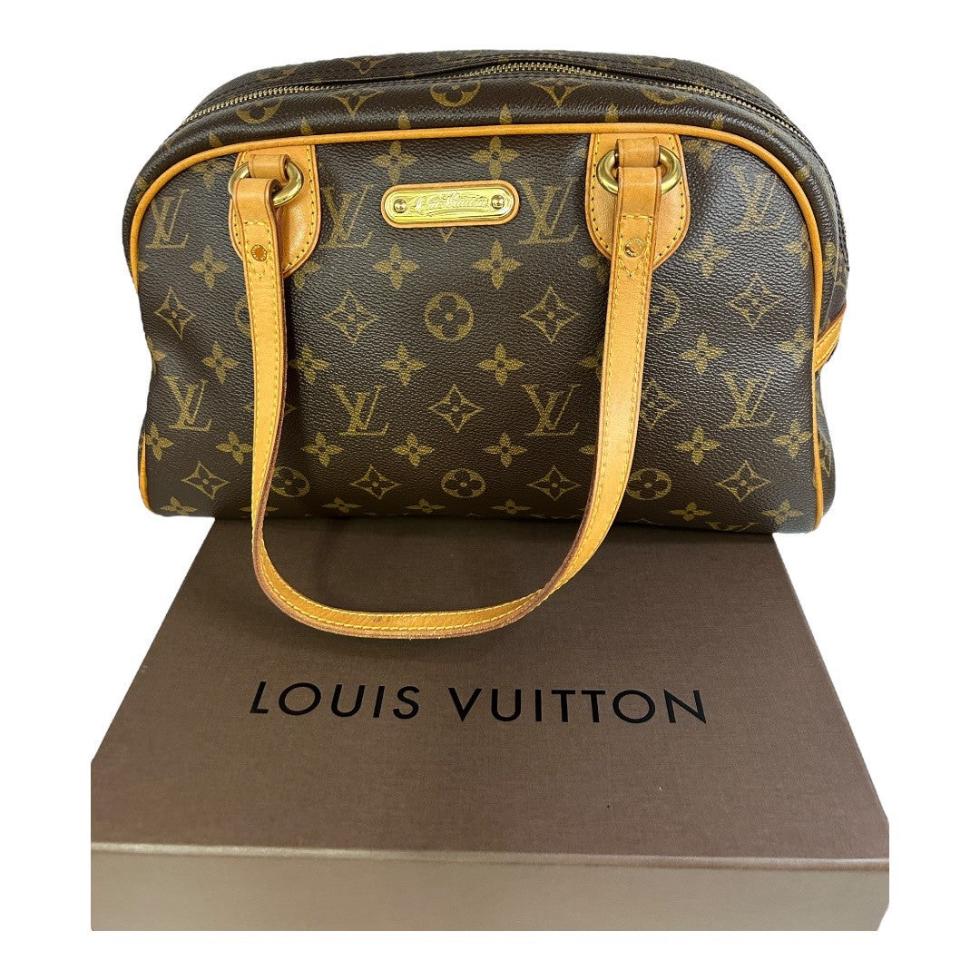 Louis Vuitton　Hundbag M95565
