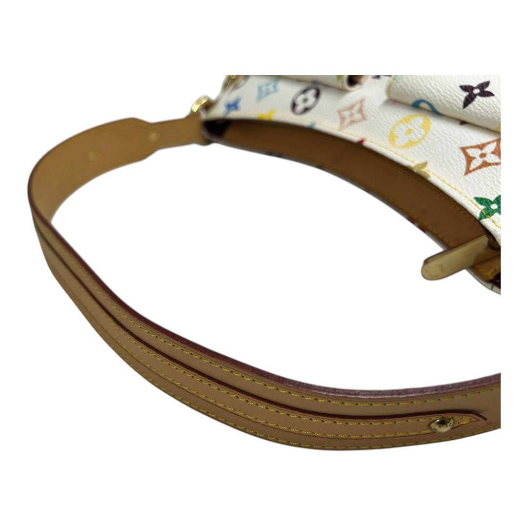 Louis Vuitton　LodgePM　Multicolor　Hundbag M40053