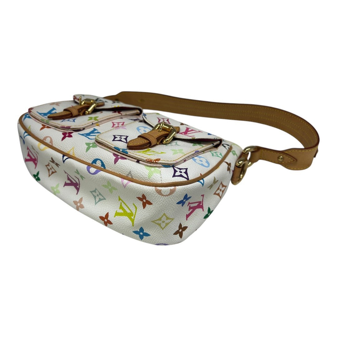 Louis Vuitton　LodgePM　Multicolor　Hundbag M40053