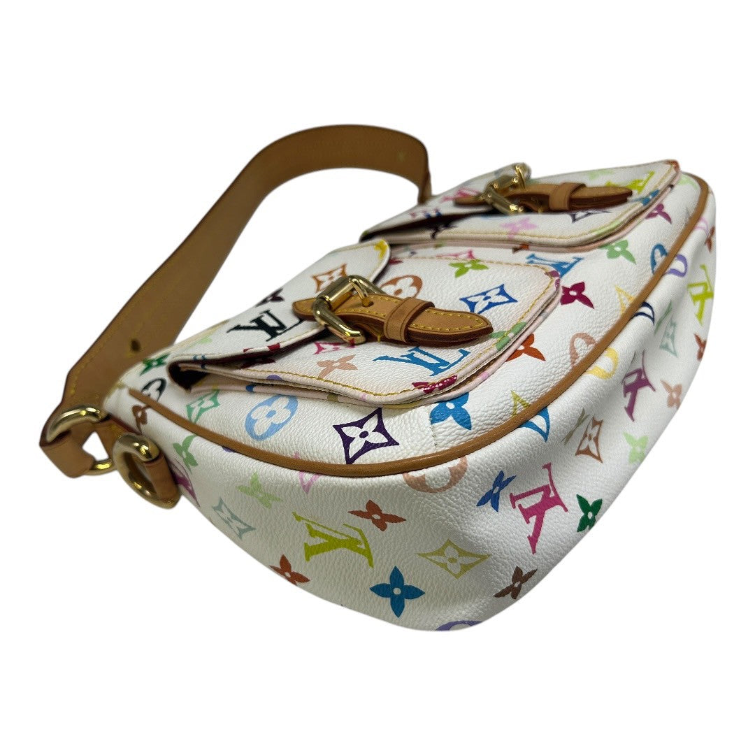 Louis Vuitton　LodgePM　Multicolor　Hundbag M40053