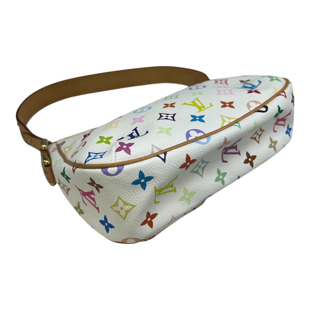 Louis Vuitton　LodgePM　Multicolor　Hundbag M40053