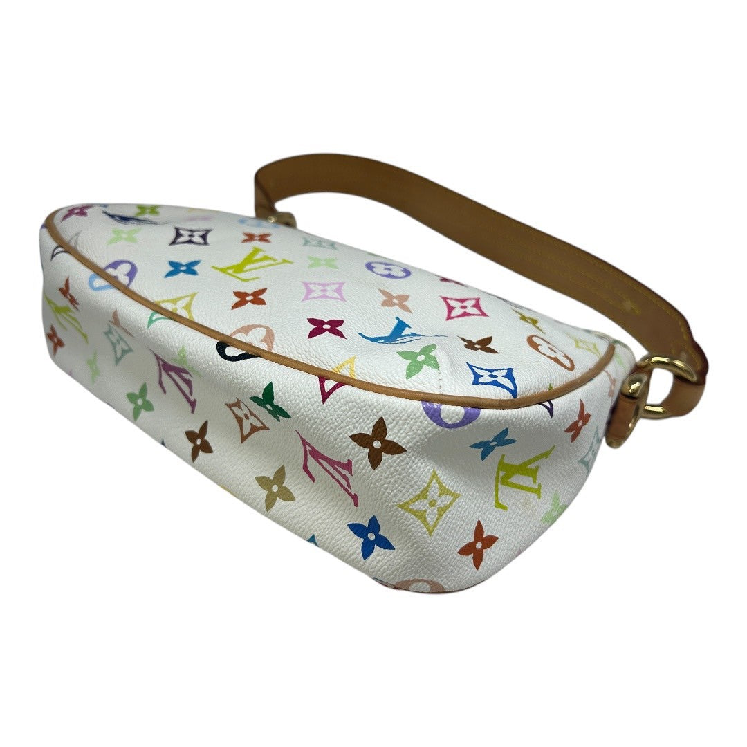Louis Vuitton　LodgePM　Multicolor　Hundbag M40053