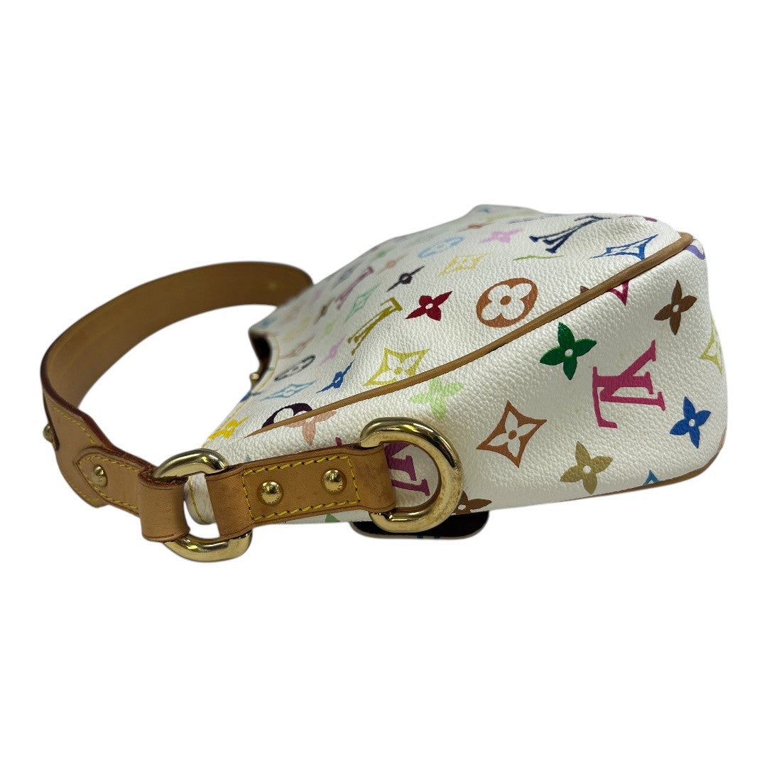 Louis Vuitton　LodgePM　Multicolor　Hundbag M40053