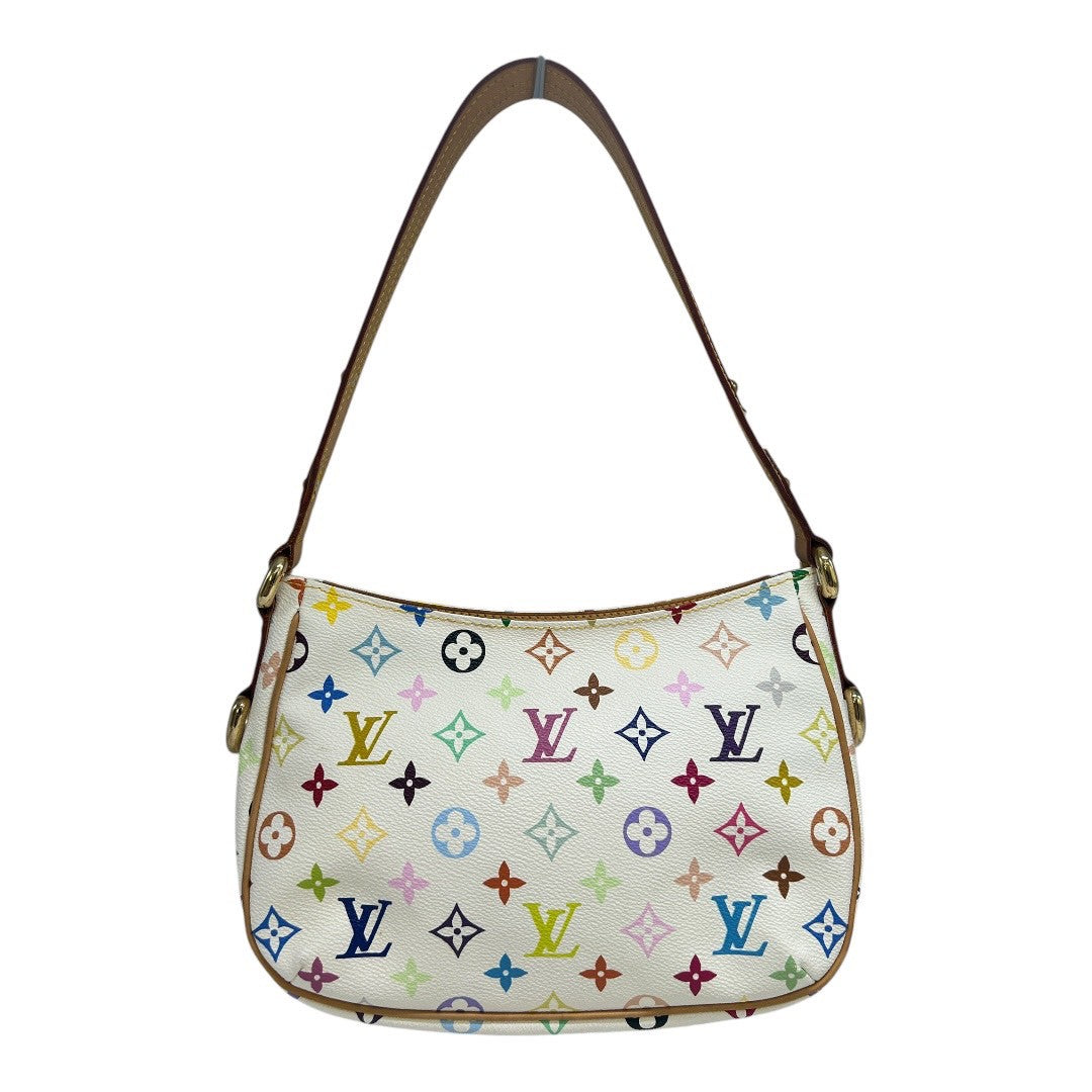 Louis Vuitton　LodgePM　Multicolor　Hundbag M40053