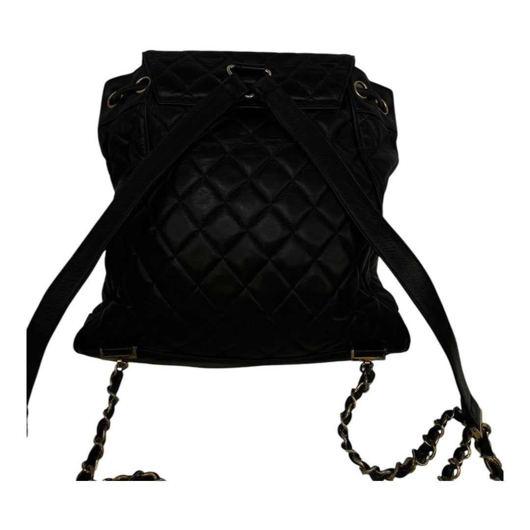 CHANEL 包袋 馬特拉塞凸紋背包