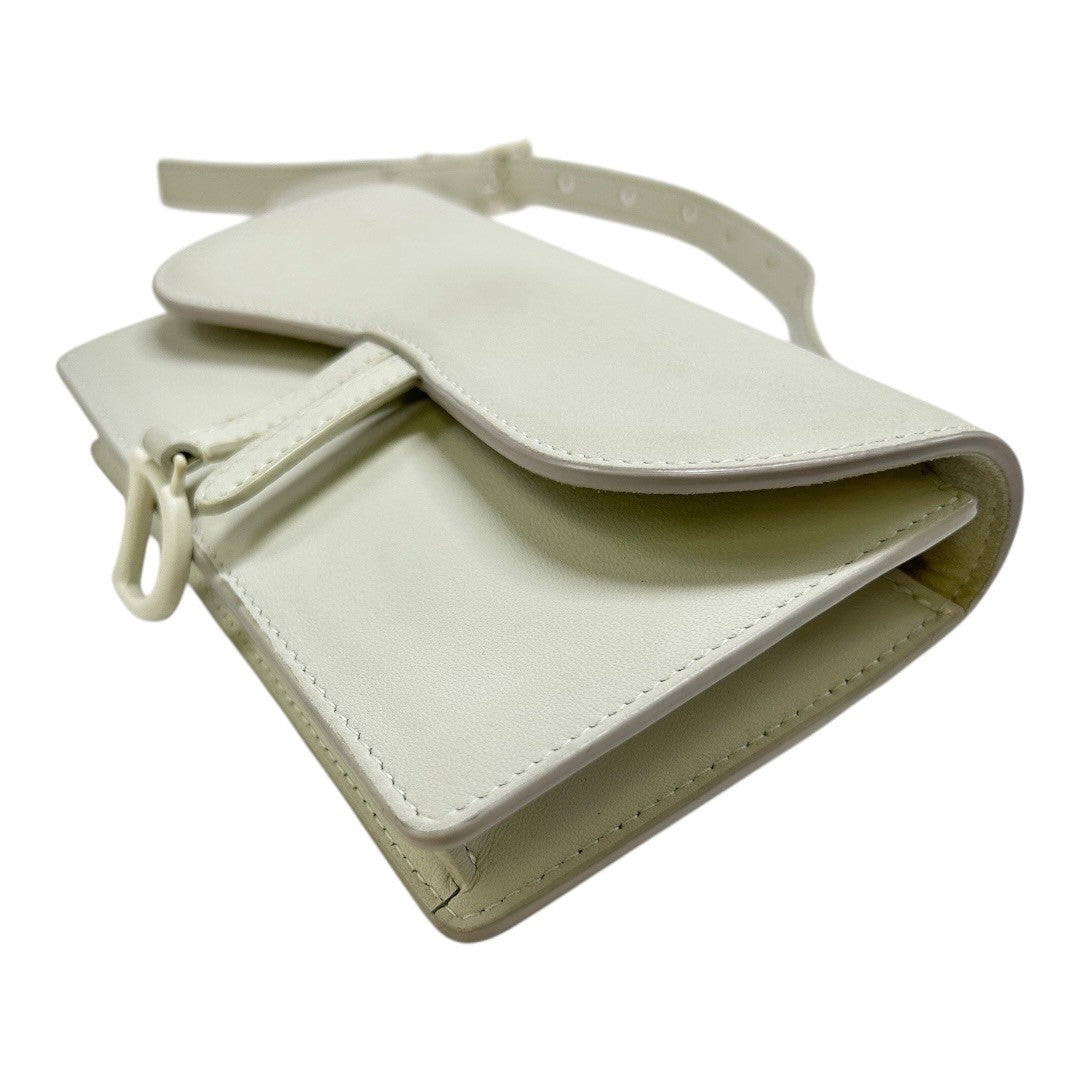 Dior　Waist Bag　saddle　Women's