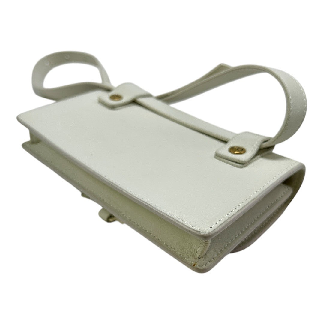 Dior　Waist Bag　saddle　Women's