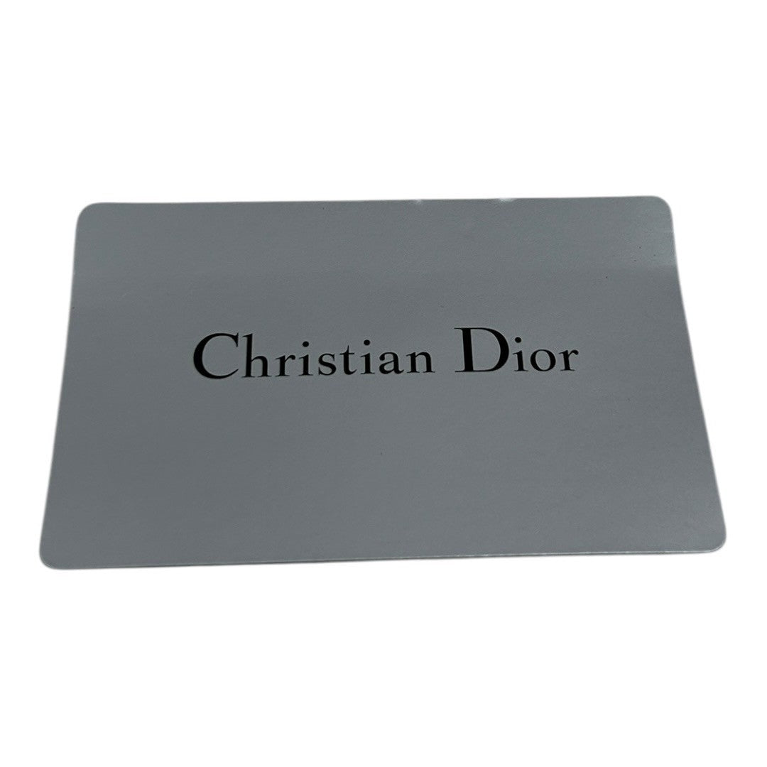 Dior　Waist Bag　saddle　Women's