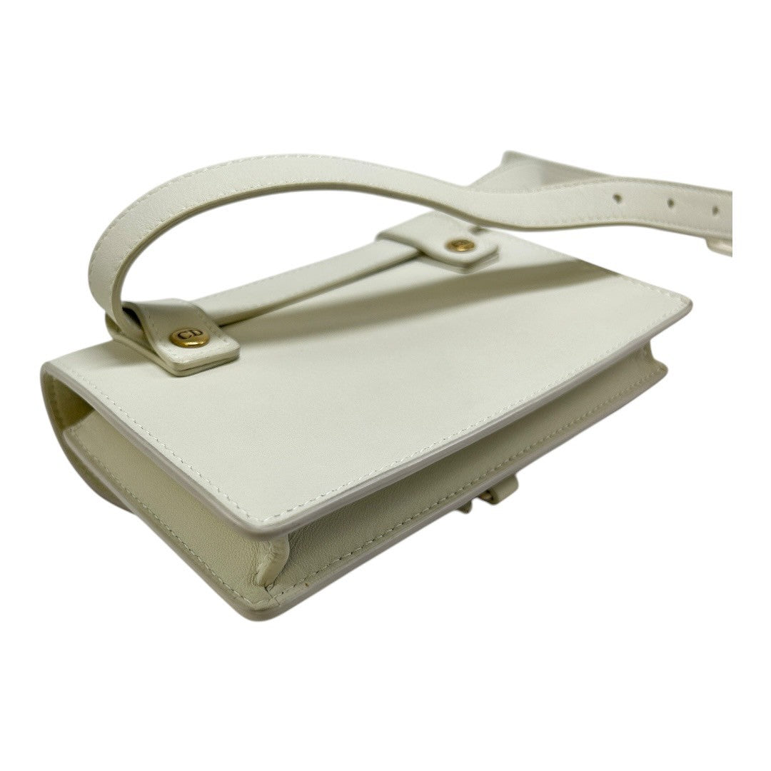 Dior　Waist Bag　saddle　Women's