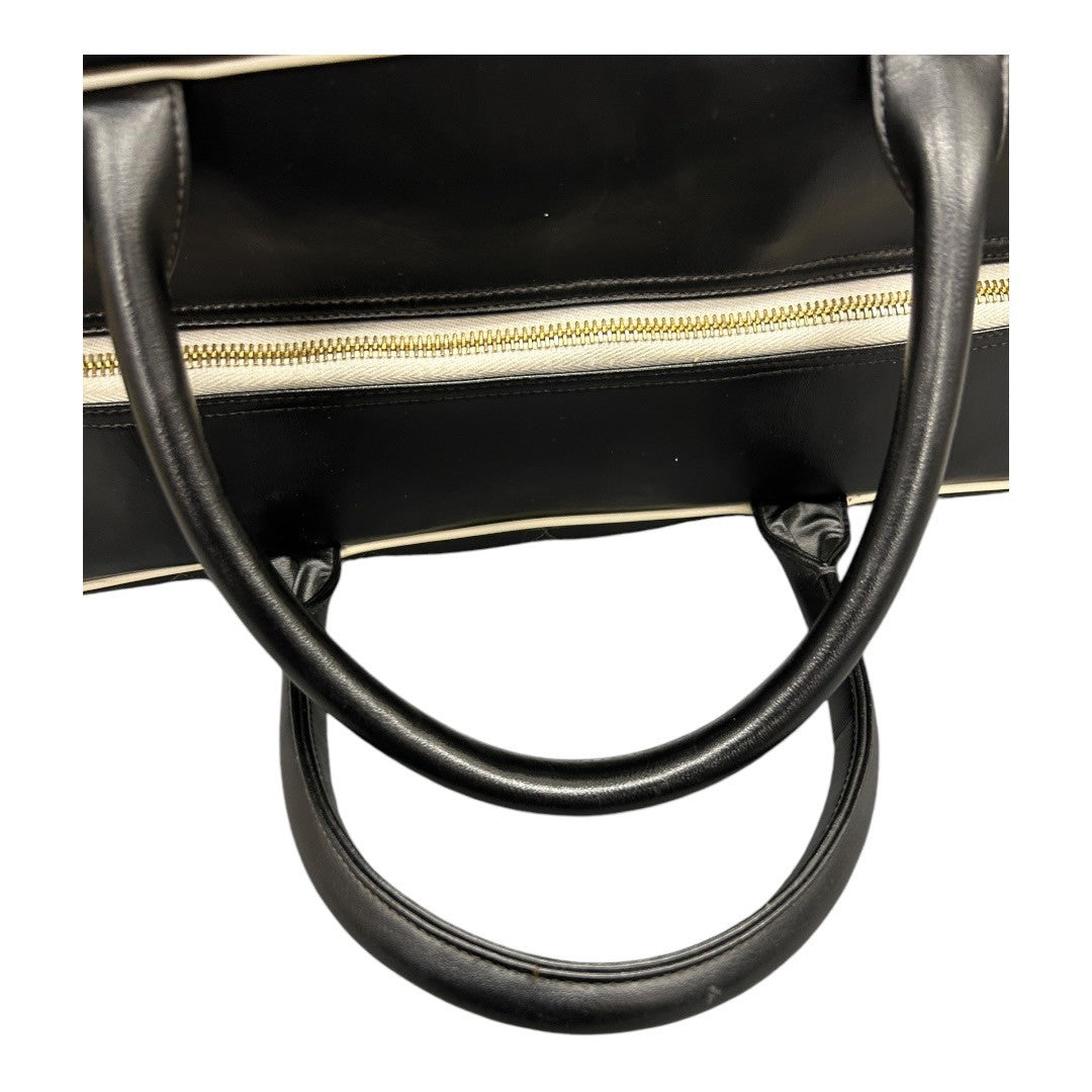 CHANEL　Boston bag　Matelassé