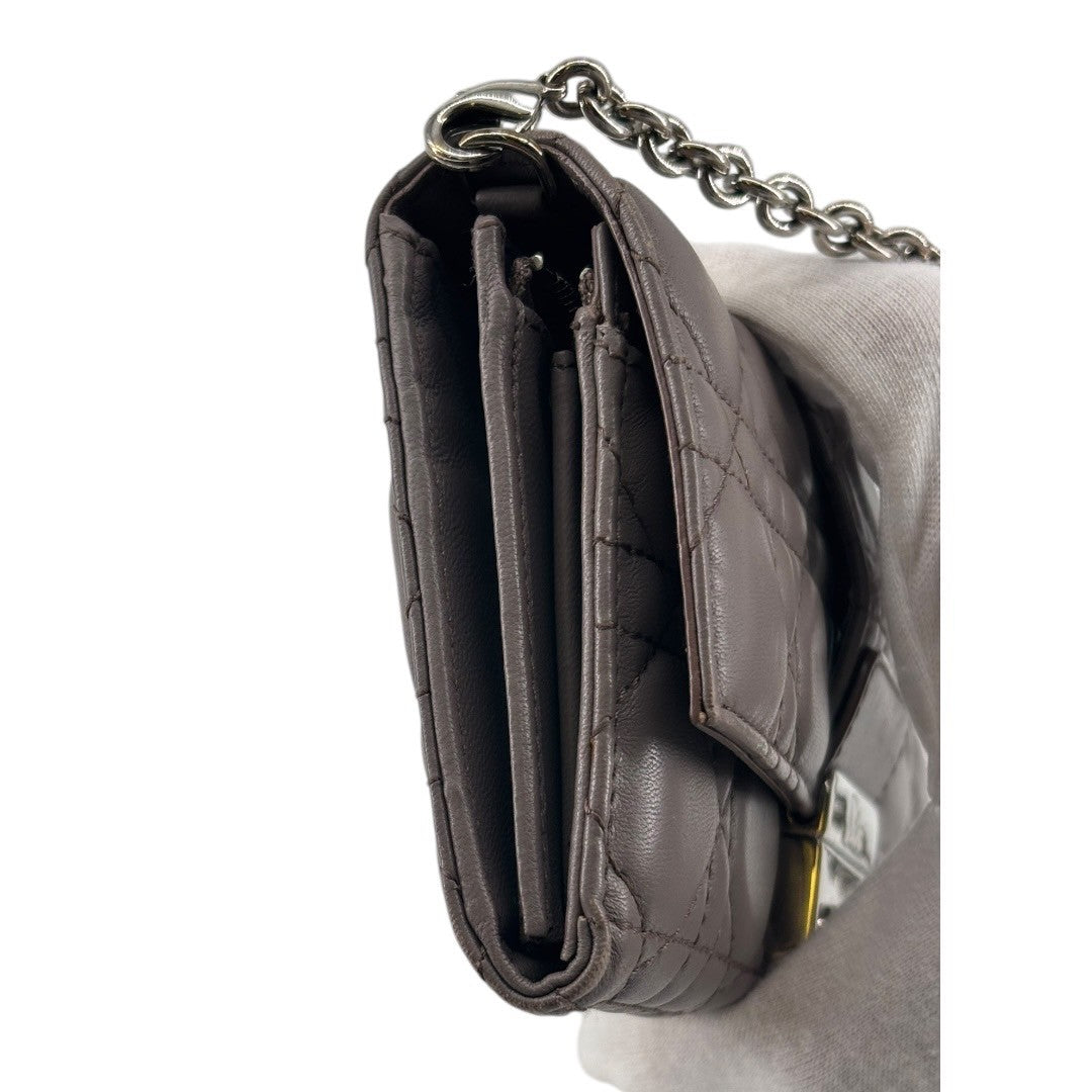 Dior　Chain Wallet　