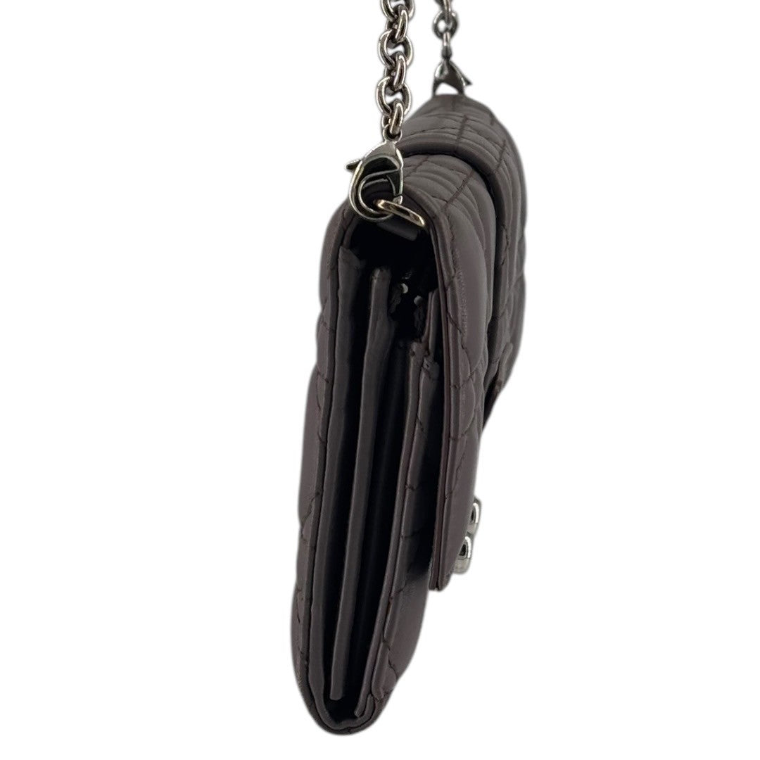 Dior　Chain Wallet　