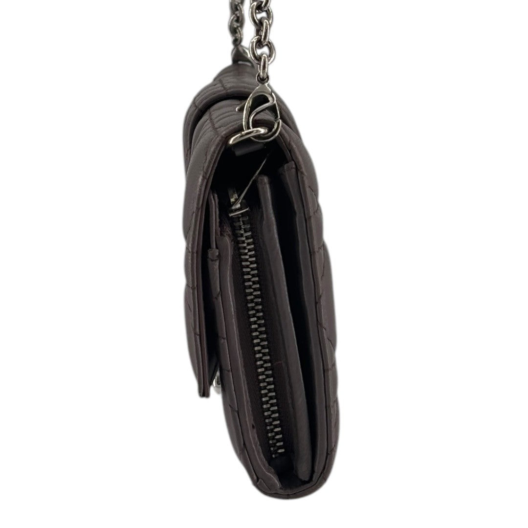 Dior　Chain Wallet　