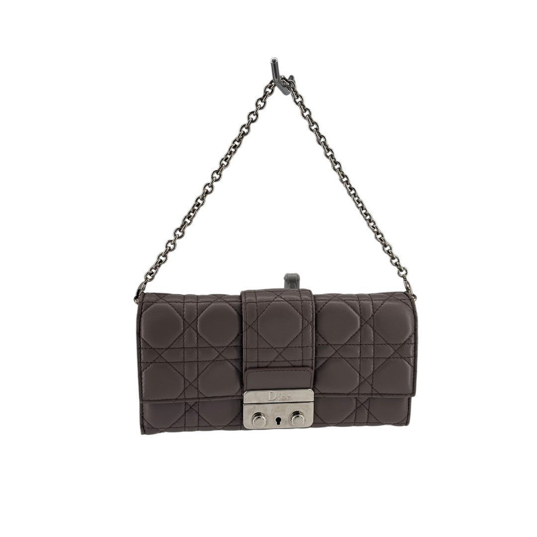Dior　Chain Wallet　
