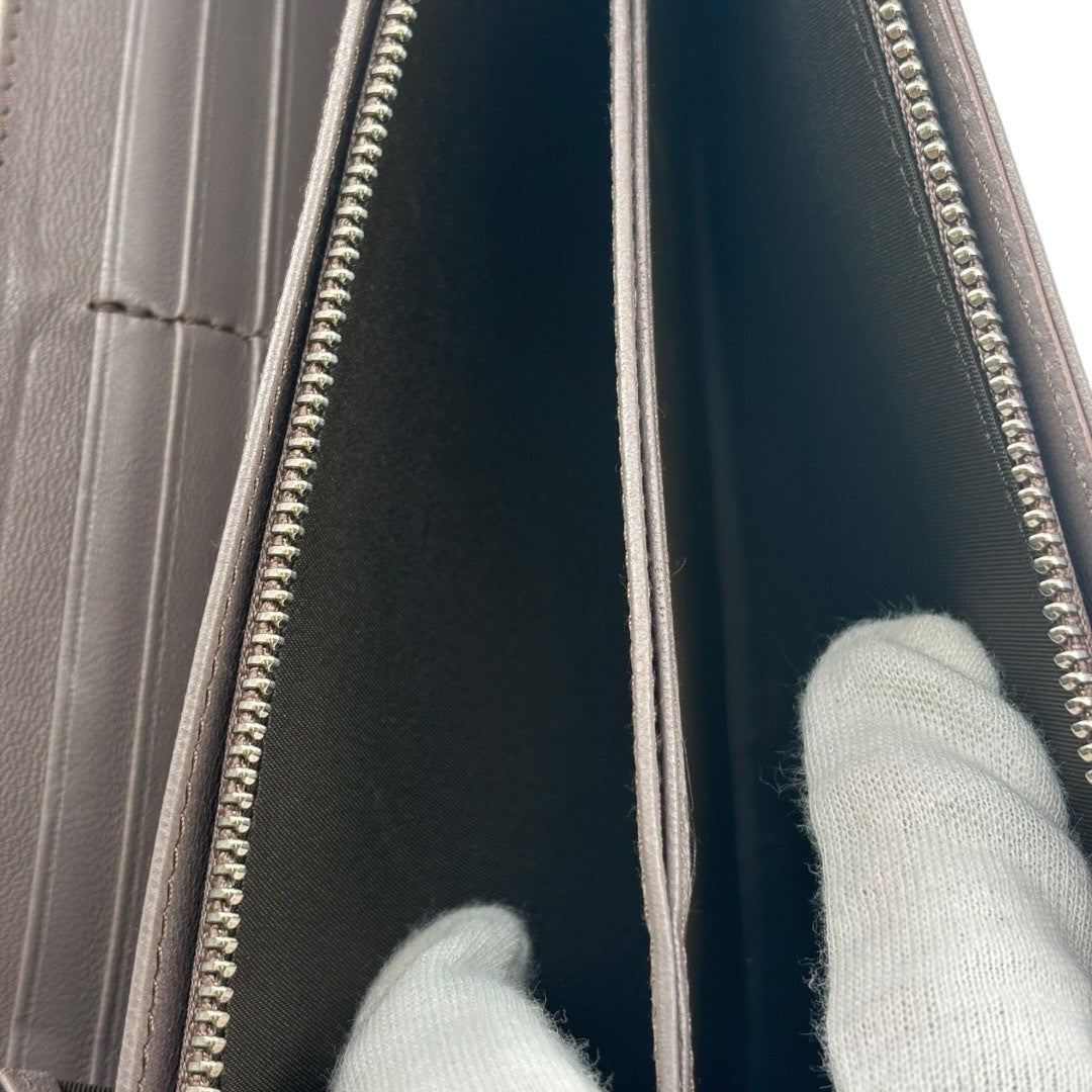 Dior　Chain Wallet　