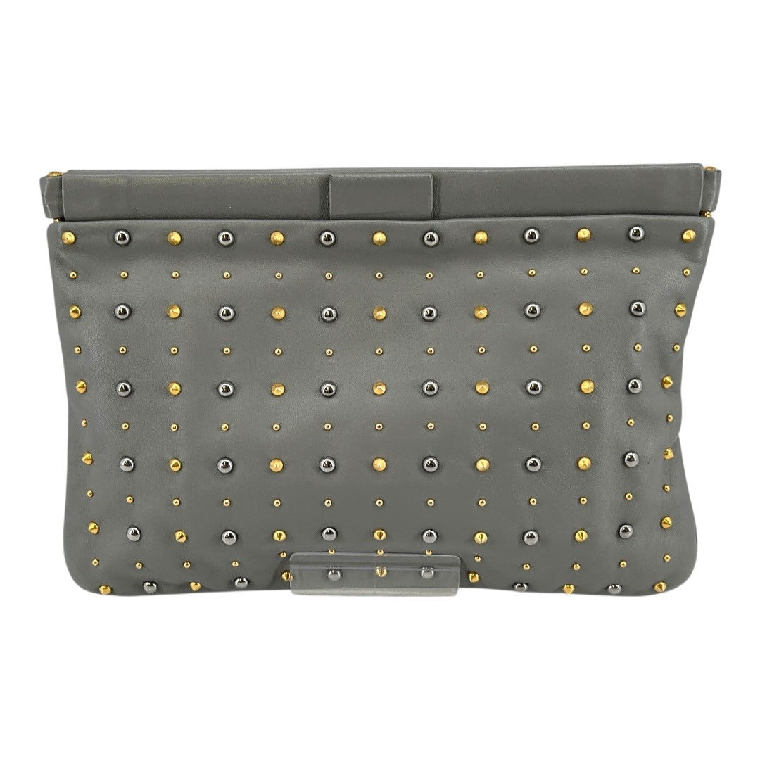 miu miu　Clutch Bag