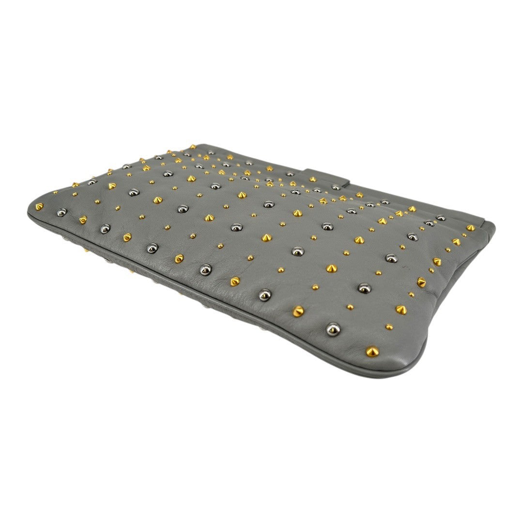 miu miu　Clutch Bag