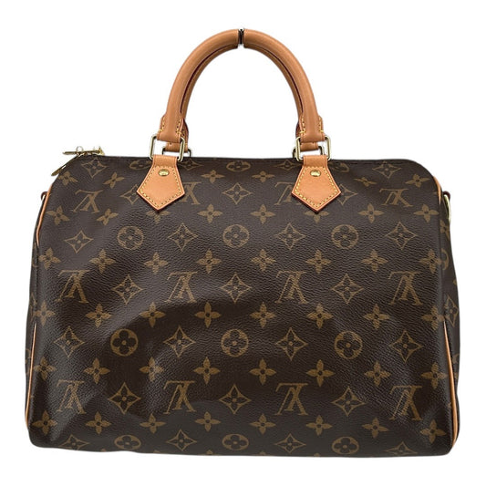 Louis Vuitton　Handbags　Speedy30　Women's