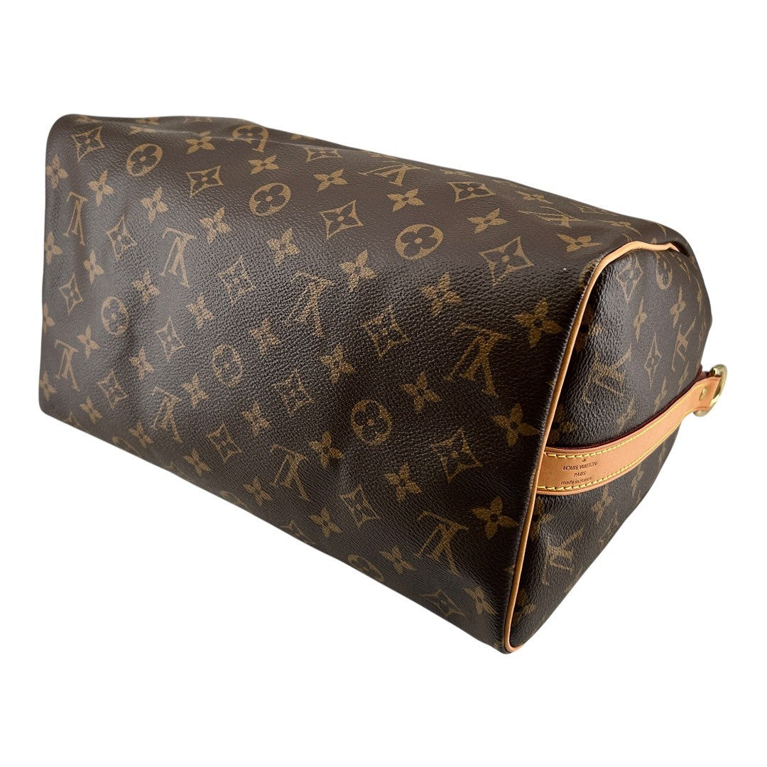 Louis Vuitton　Handbags　Speedy30　Women's