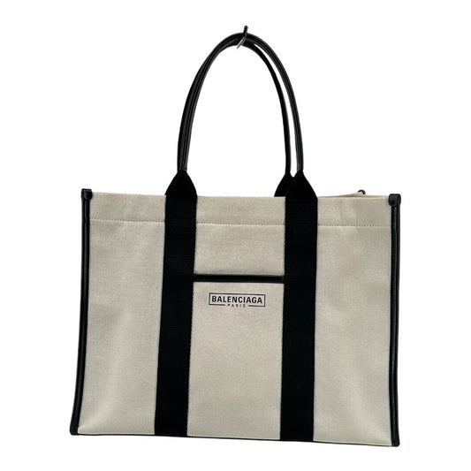 BALENCIAGA  Handbag Canvas