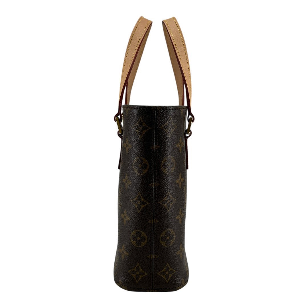 Louis Vuitton　路易威登　Mini handbag Vavin　Panda Takashi Murakami