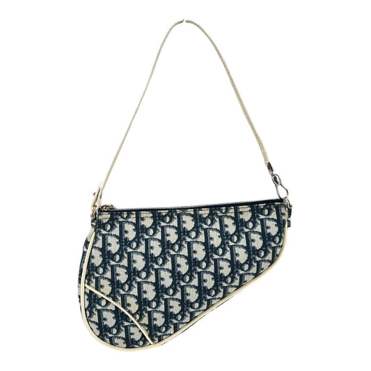 Dior  Women's handbags Trotter Saddle