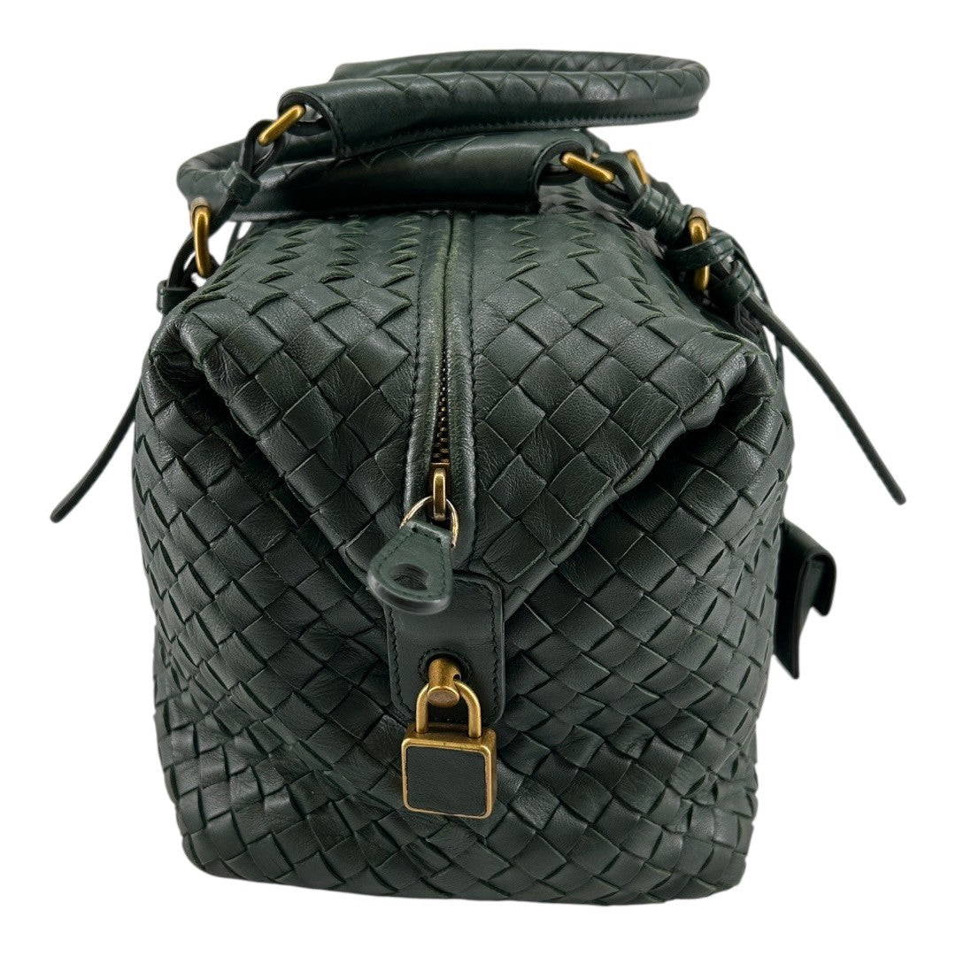 BOTTEGA Bottega Mini Handbag Intrecciato
