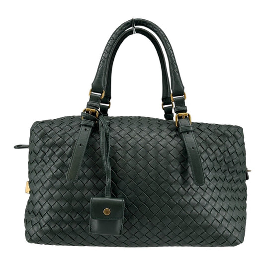 BOTTEGA Bottega Mini Handbag Intrecciato