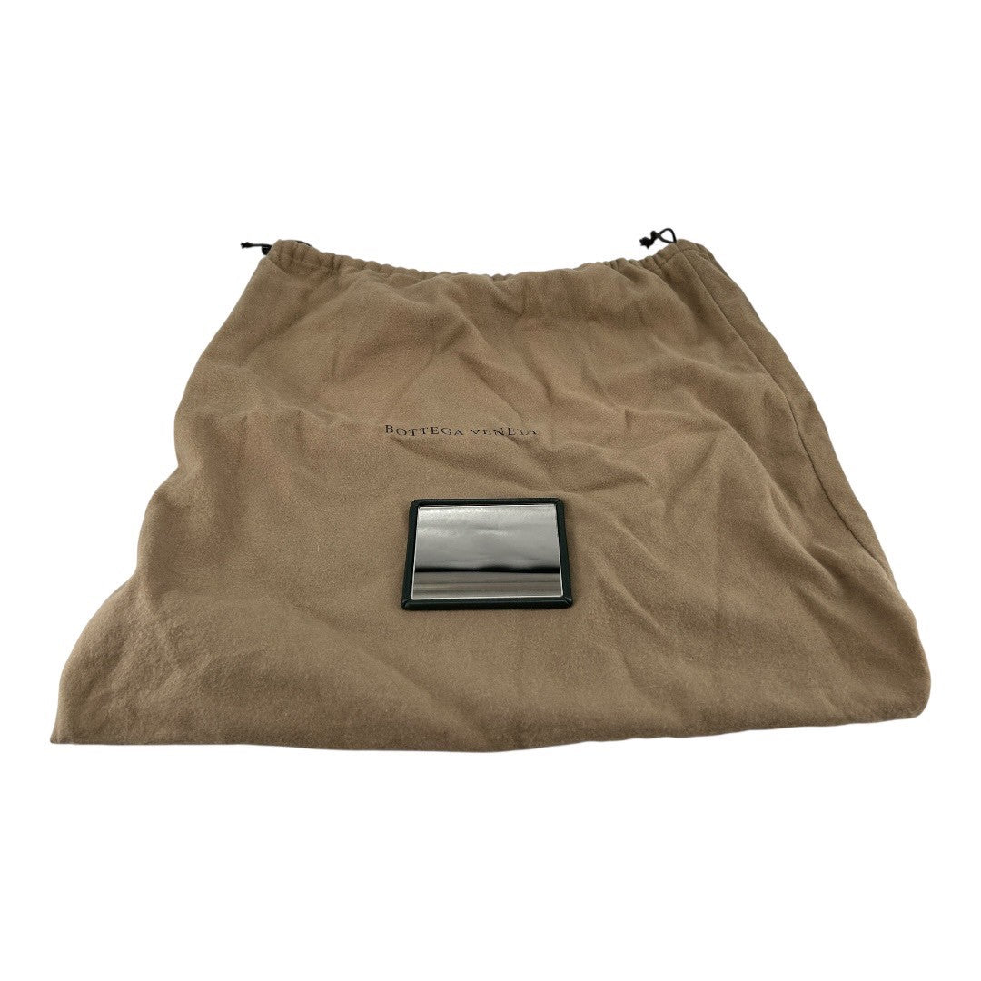 BOTTEGA Bottega Mini Handbag Intrecciato