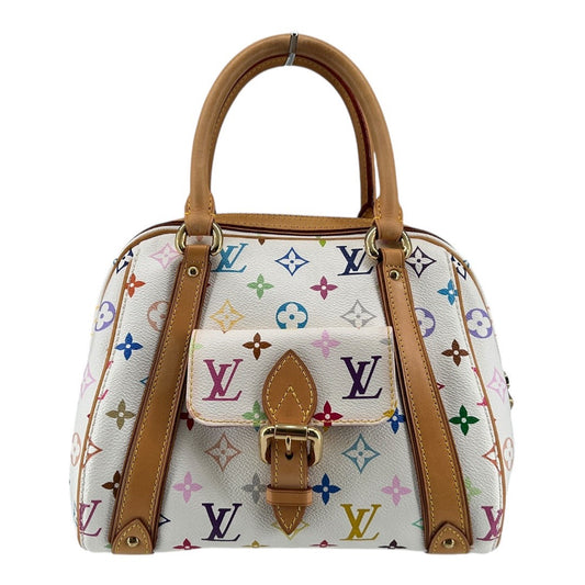 Louis Vuitton Women's handbag, multicolor, Priscilla