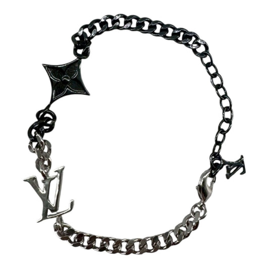 Louis Vuitton  Women's accessories, bracelets, two-tone