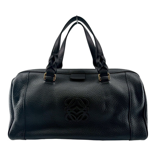 LOEWE　Handbag 2way Shoulder bag Fusta Mini Boston
