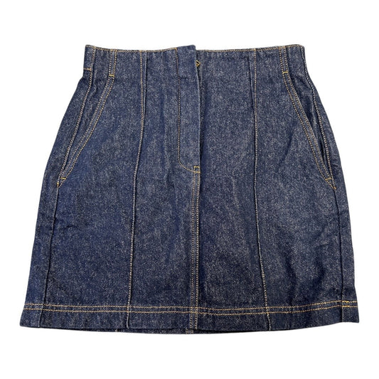 Fendi　Women's Apparel Skirts Denim