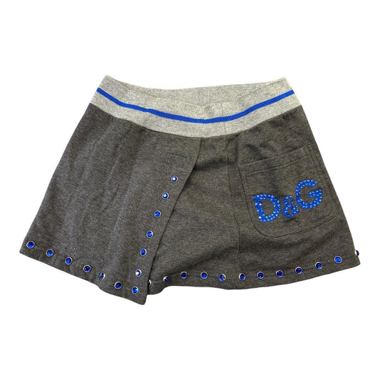 DOLCE＆GABBANA　Women's Apparel Knit Skirt