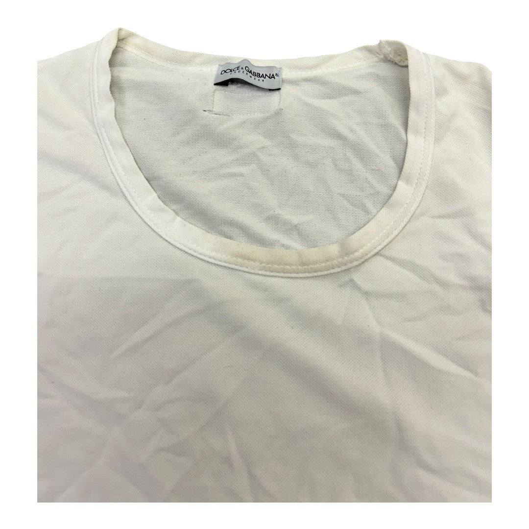 DOLCE＆GABBANA  Apparel, T-shirts, Summer tops