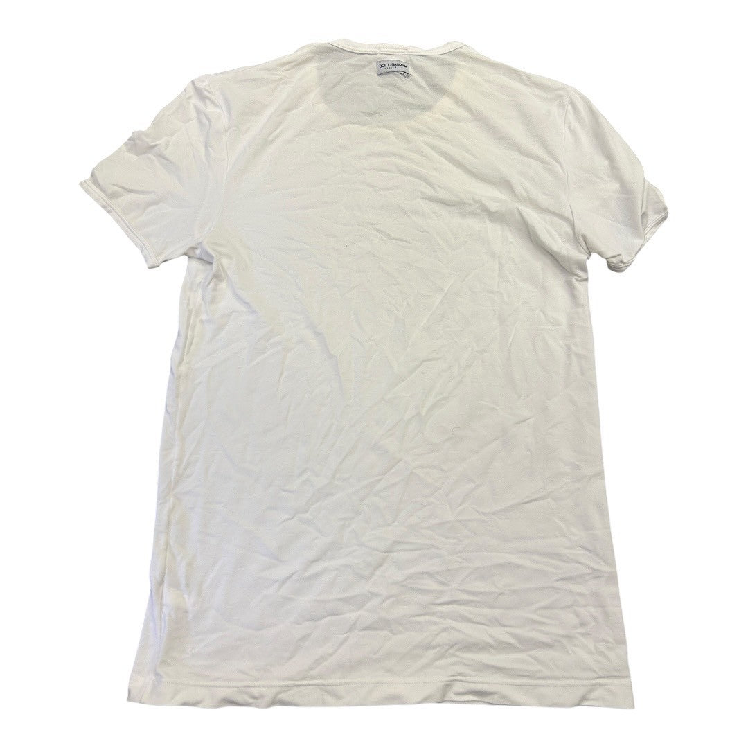 DOLCE＆GABBANA  Apparel, T-shirts, Summer tops