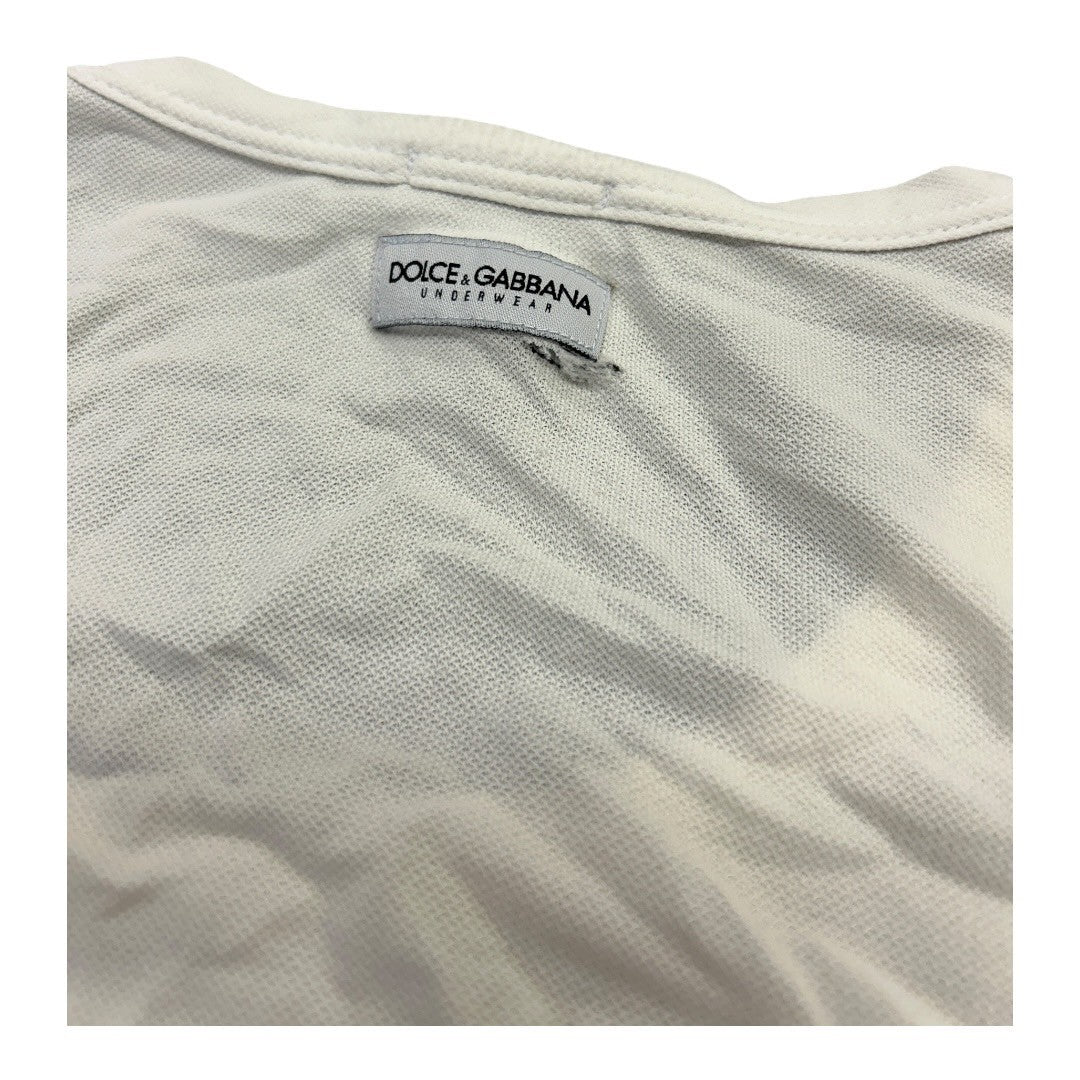 DOLCE＆GABBANA  Apparel, T-shirts, Summer tops