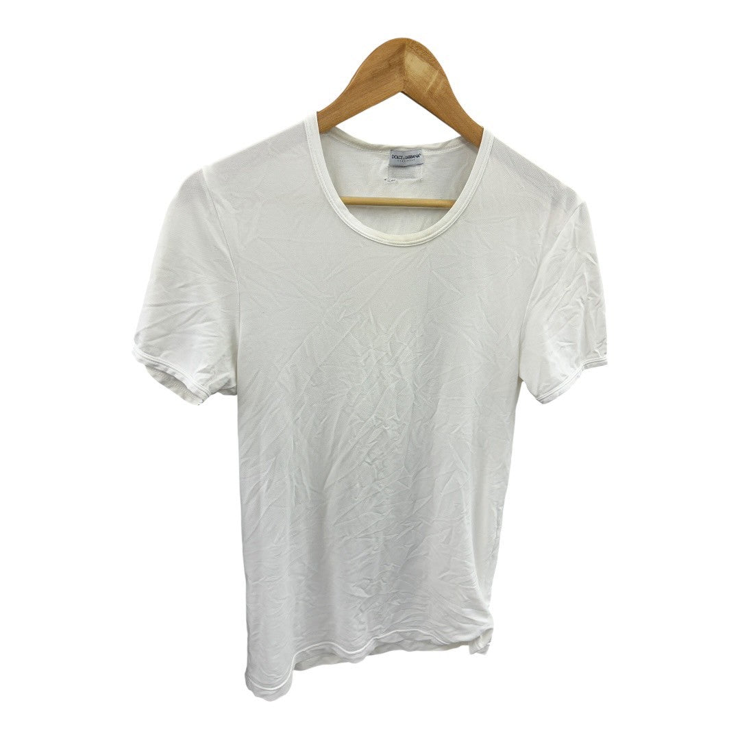 DOLCE＆GABBANA  Apparel, T-shirts, Summer tops