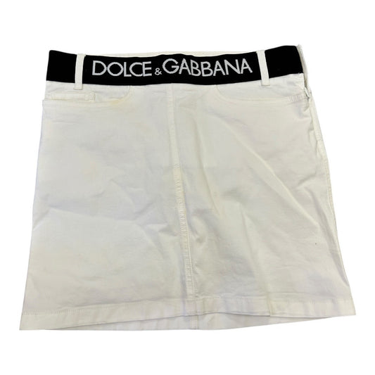 DOLCE&GABBANA  Skirts Women's Apparel D&G