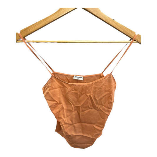 CHANEL　Women's Camisoles, Apparel, Underwear