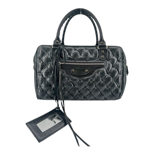 BALENCIAGA  Balenciaga handbag The Matelasse