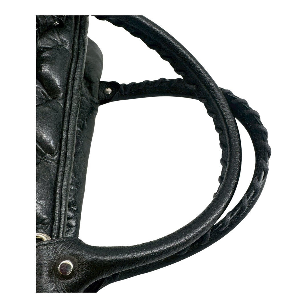 BALENCIAGA  Balenciaga handbag The Matelasse