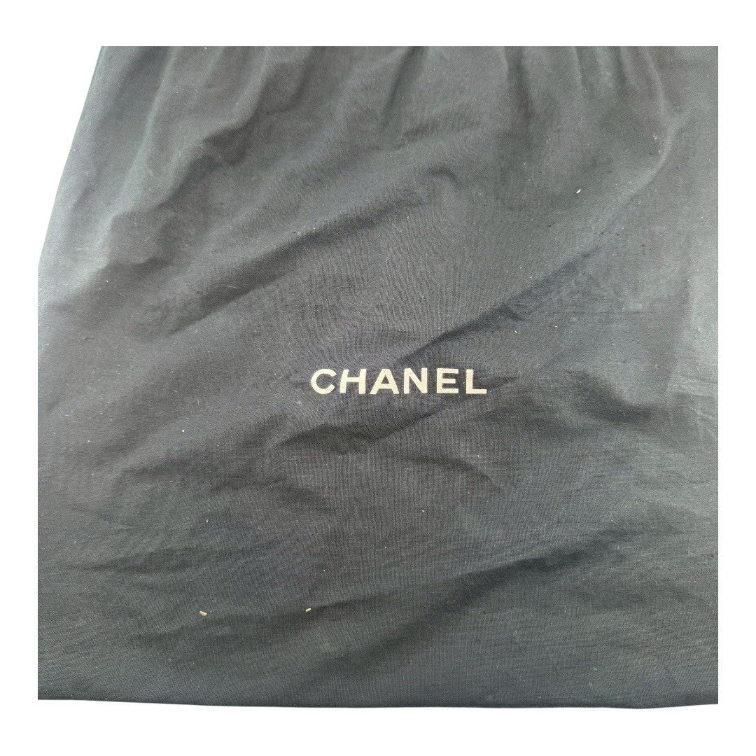 CHANEL 香奈兒 Women's handbags, Cambon tote bags