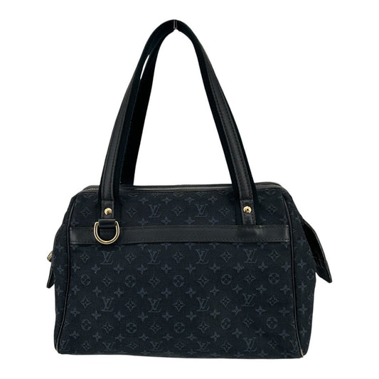 Louis Vuitton　Women's Handbag M92414 Mini Josephine