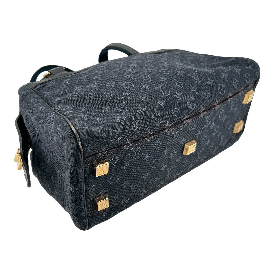 Louis Vuitton　Women's Handbag M92414 Mini Josephine